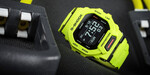 Řada G-Shock G-Squad – Sportovní hodinky i pro vášnivé Géčkaře